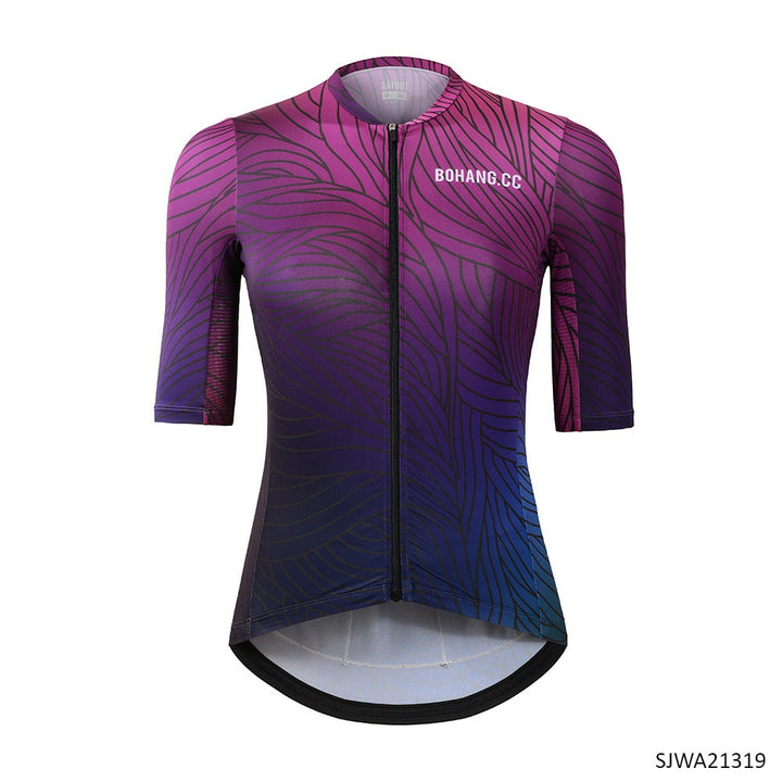 Women's Short Sleeve Jersey SJWA21319