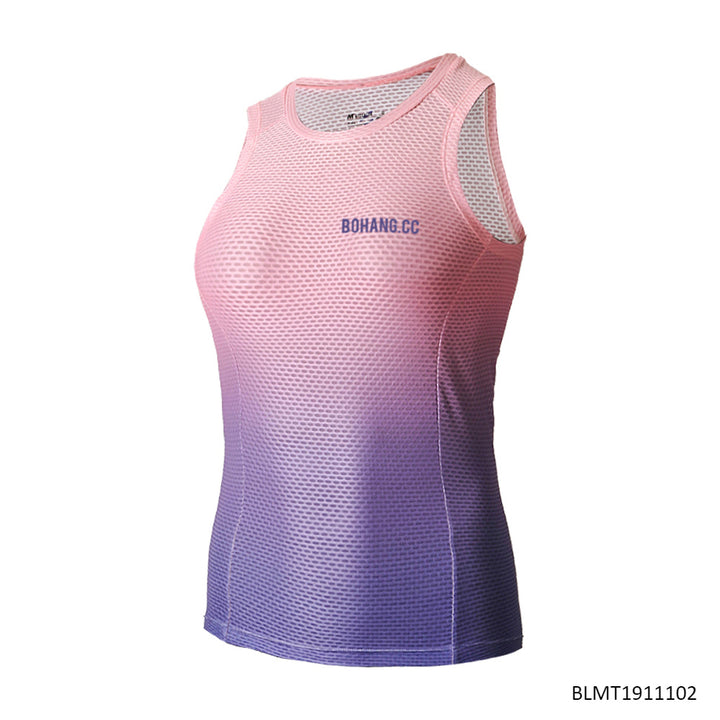 MEN'S SLEEVELESS BASE LAYER BLMT1911102