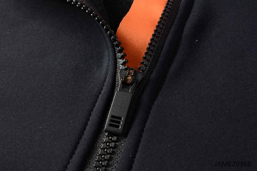 MEN'S cycling Thermal Jacket JAME20366