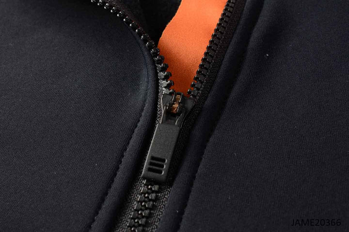 MEN'S cycling Thermal Jacket JAME20366