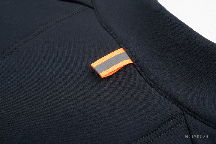 MEN'S CYCLING Thermal Jacket NCJAK024