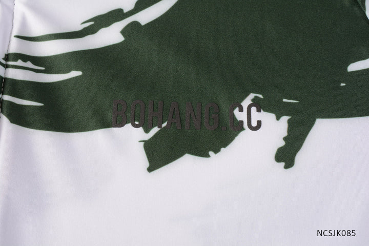 MEN'S SHORT SLEEVE JERSEY NCSJK085