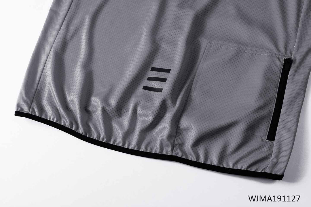 Gino Lightweight Wind Jacket WJMA191127