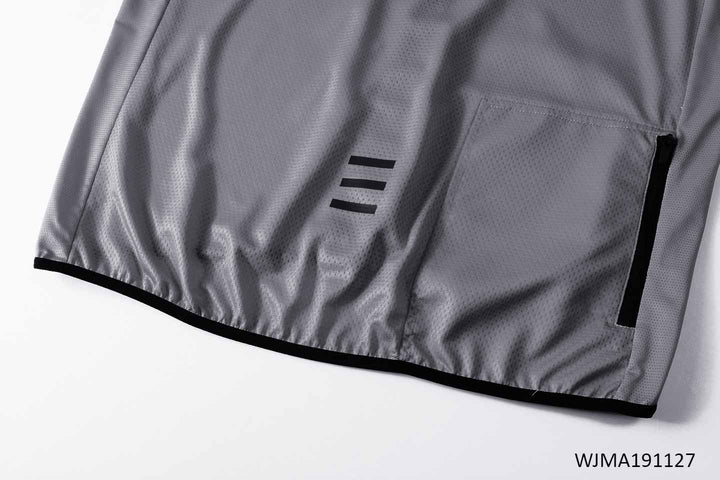 Gino Lightweight Wind Jacket WJMA191127