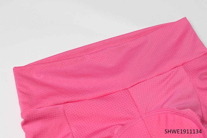 Women's cycling underwear SHWE1911134