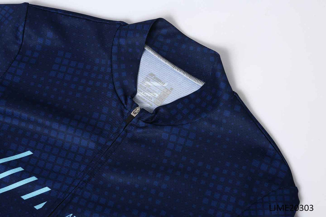 Men's Long Sleeve Jersey LJME20303
