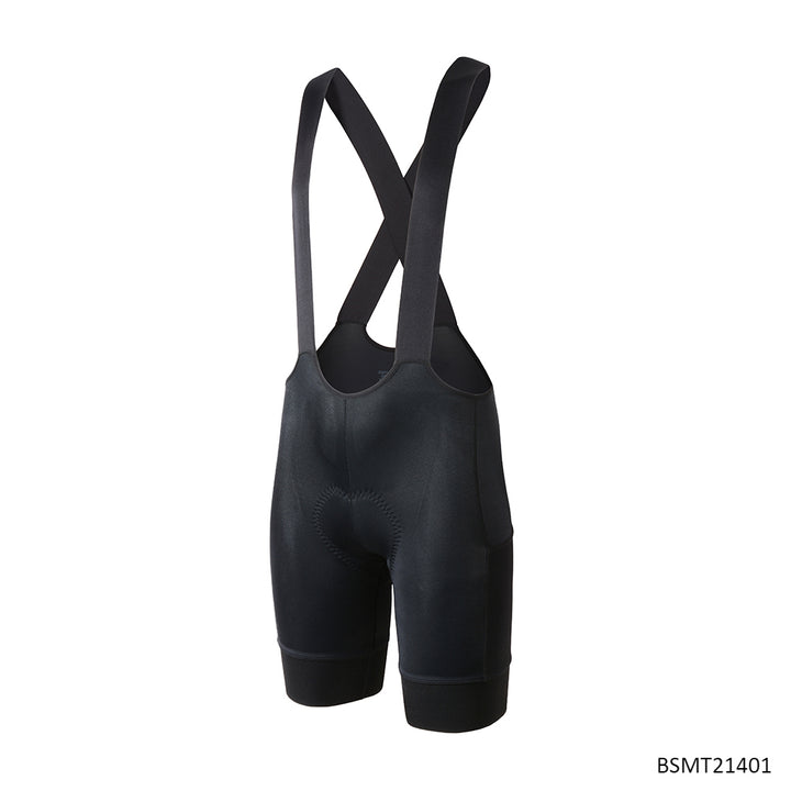 Men’s CARGO Bib shorts BSMT21401