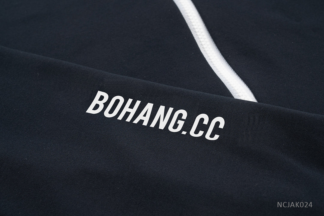 MEN'S CYCLING Thermal Jacket NCJAK024
