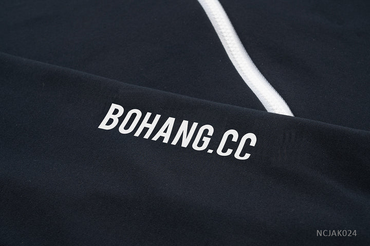 MEN'S CYCLING Thermal Jacket NCJAK024