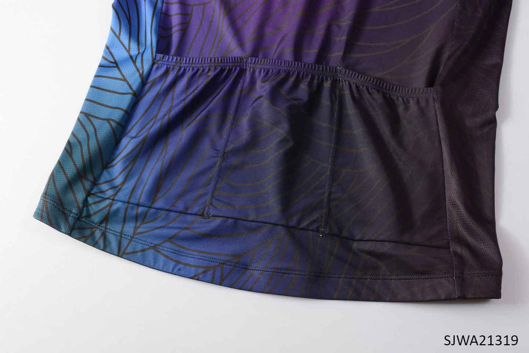 Women's Short Sleeve Jersey SJWA21319