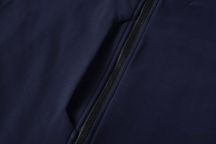 MEN'S cycling Thermal Jacket NCJAK035