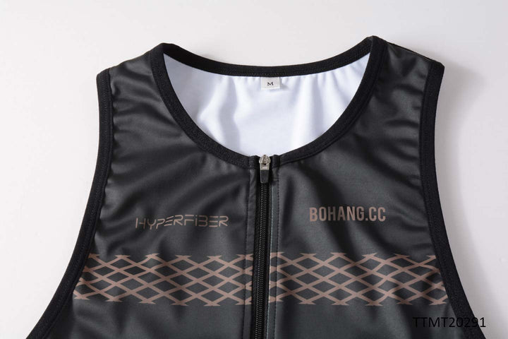 Men's Sleeveless Tri Top TTMT20291
