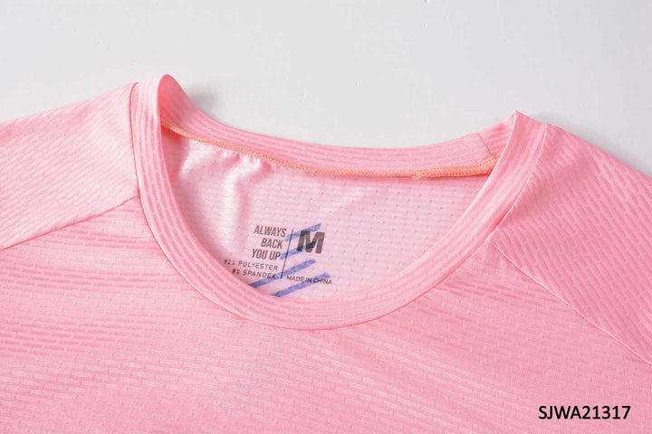 KURZARM-BASISLAGER FÜR DAMEN SJWA21317