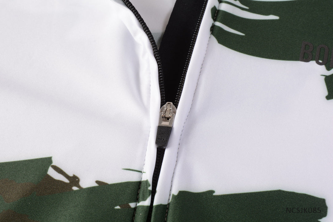 MEN'S SHORT SLEEVE JERSEY NCSJK085