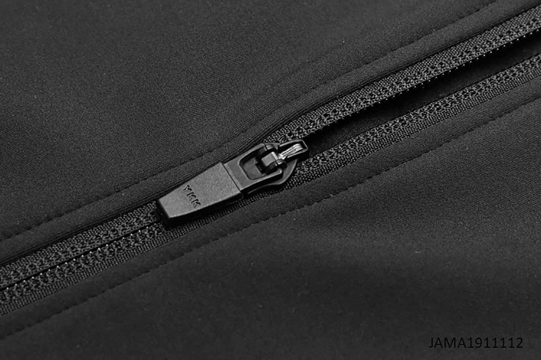 men'S cycling Thermal Jacket JAMA1911112