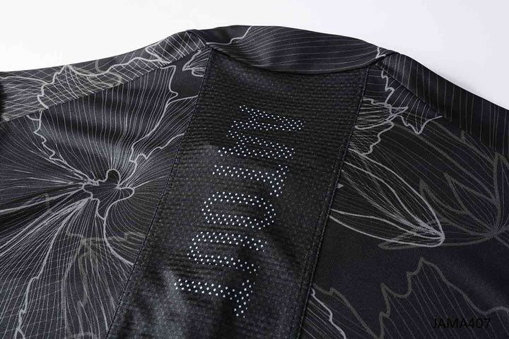Men's Short Sleeve Jersey JAMA407