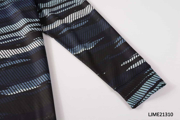 Men's Spring And Autumn Base Shirt LJME21310