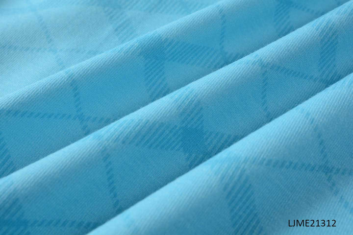 Men's (Merino Wool)Long Sleeve Jersey LJME21312