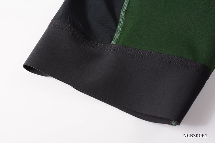 WOMEN'S CARGO CYCLING BIB SHORTS NCBSK061 (multicolor)