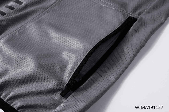 Gino Lightweight Wind Jacket WJMA191127