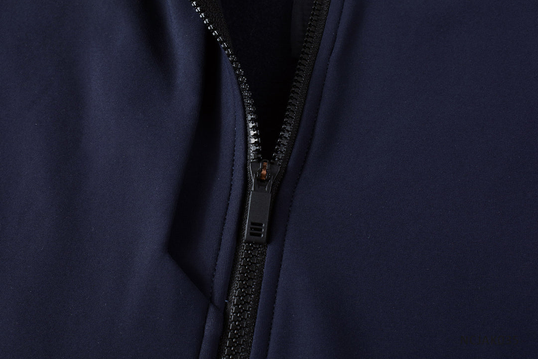 MEN'S cycling Thermal Jacket NCJAK035