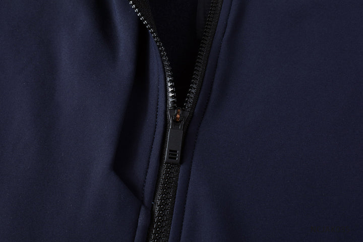 MEN'S cycling Thermal Jacket NCJAK035