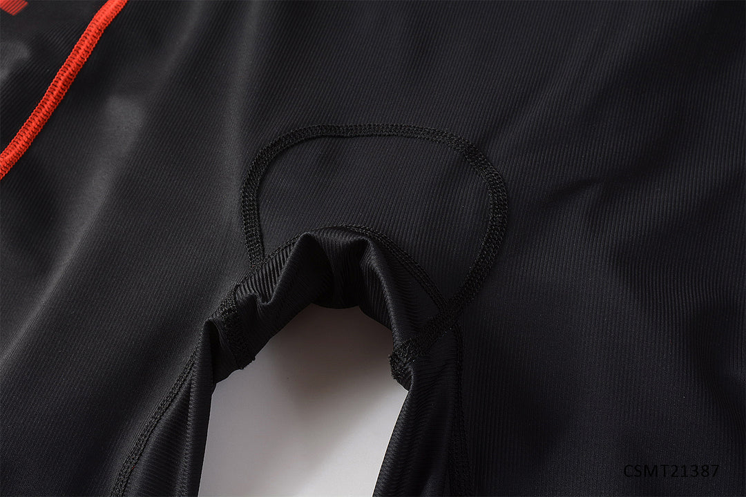 MEN'S Sleeveless Tri Suit CSMT21387