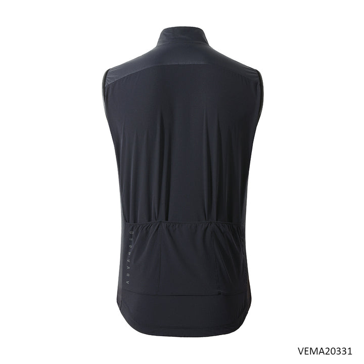MEN'S WINTER WINDPROOF WARM VEST VEMA20331
