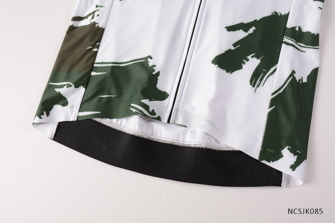 MEN'S SHORT SLEEVE JERSEY NCSJK085