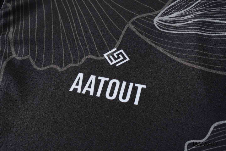 Men's Short Sleeve Jersey JAMA407