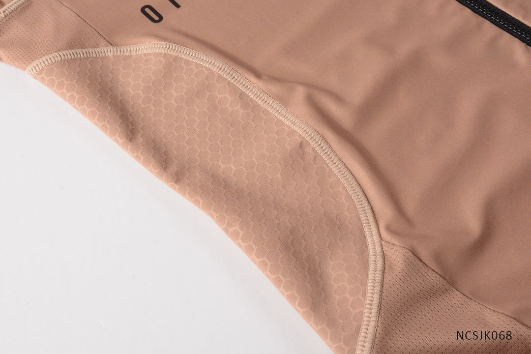 Women's Short Sleeve Jersey NCSJK068