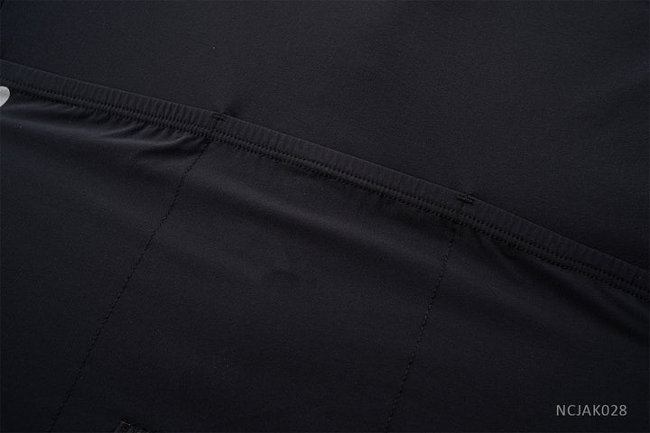 WOMEN'S CYCLING WINDPROOF JACKET NCJAK028