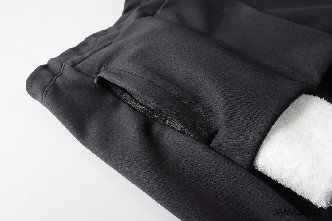 MEN'S cycling Thermal Jacket JAMA20328