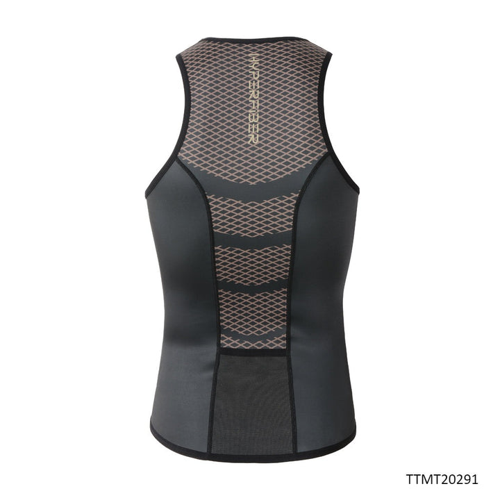 Men's Sleeveless Tri Top TTMT20291