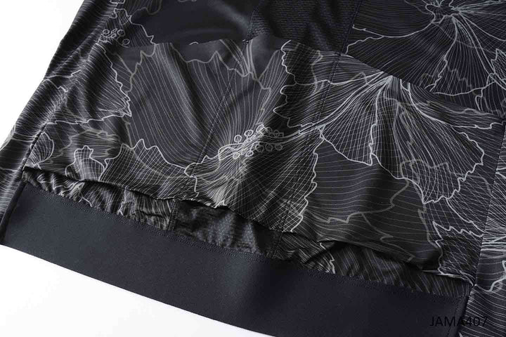 Men's Short Sleeve Jersey JAMA407