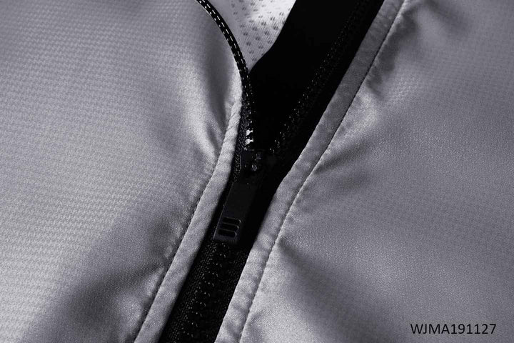 Gino Lightweight Wind Jacket WJMA191127