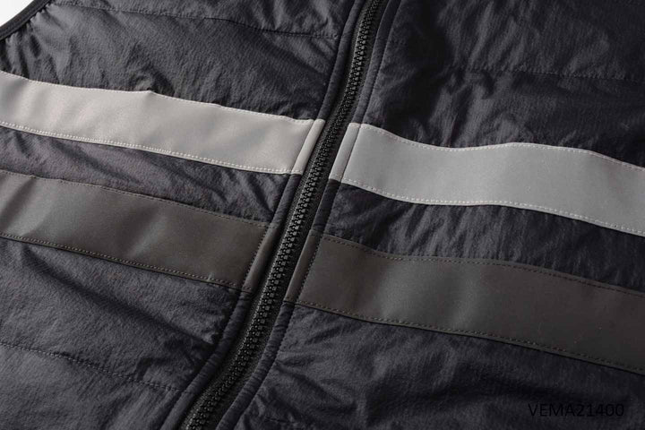 MEN'S  cycling Warm vest VEMA21400