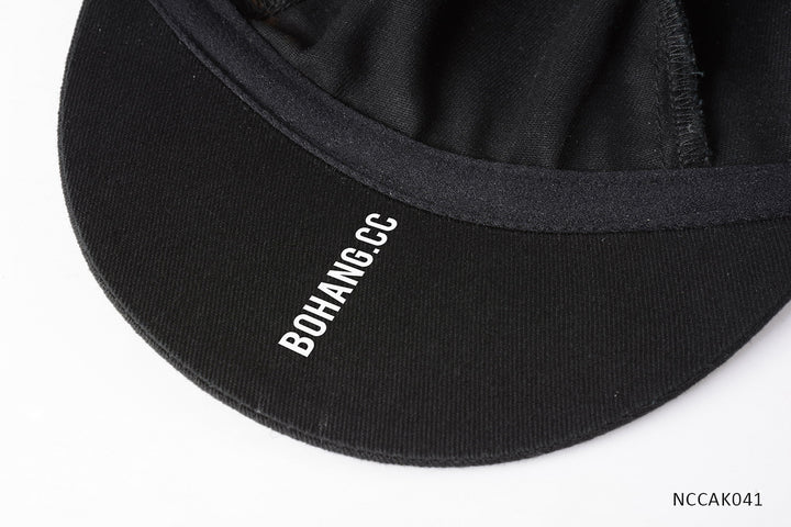 Cycling Caps NCCAK041