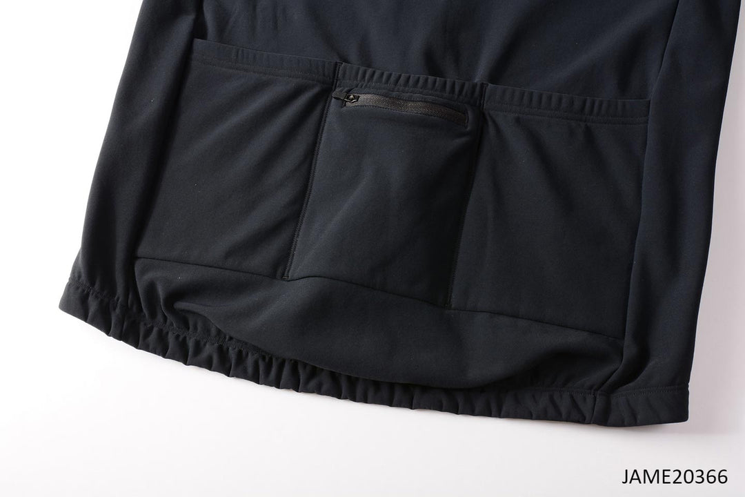 MEN'S cycling Thermal Jacket JAME20366