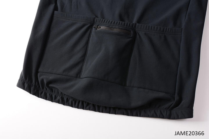 MEN'S cycling Thermal Jacket JAME20366