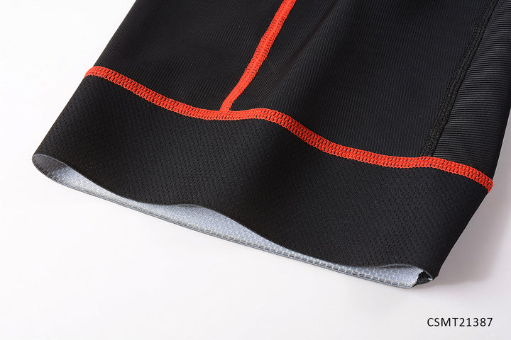 MEN'S Sleeveless Tri Suit CSMT21387