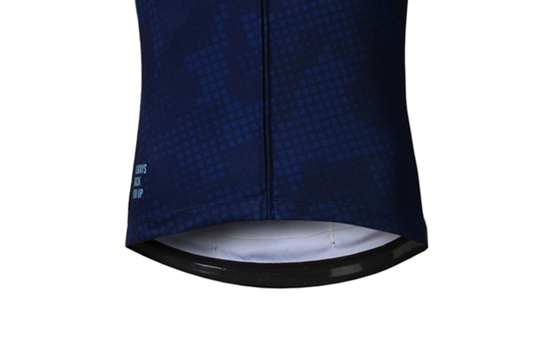 Men's Long Sleeve Jersey LJME20303