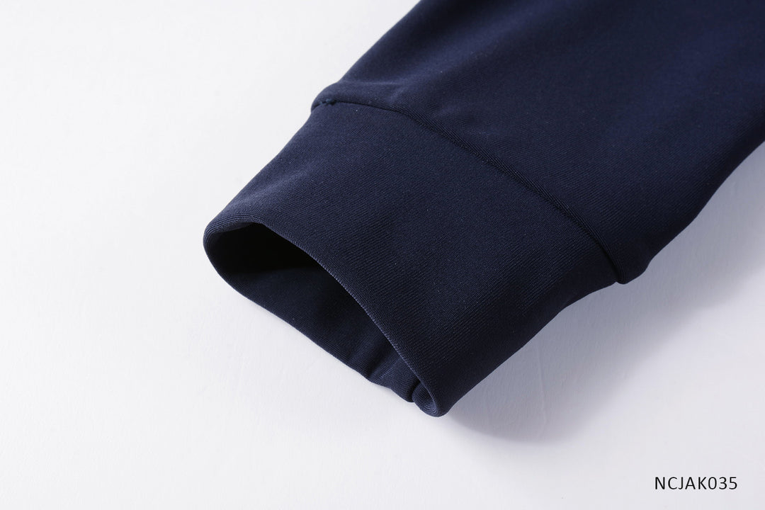MEN'S cycling Thermal Jacket NCJAK035