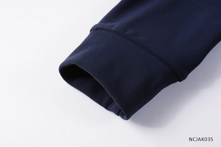 MEN'S cycling Thermal Jacket NCJAK035
