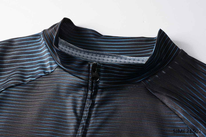 Men's Short Sleeve Jersey SJME21502