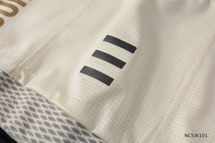 Men's  cycling short sleeve jersey NCSJK101