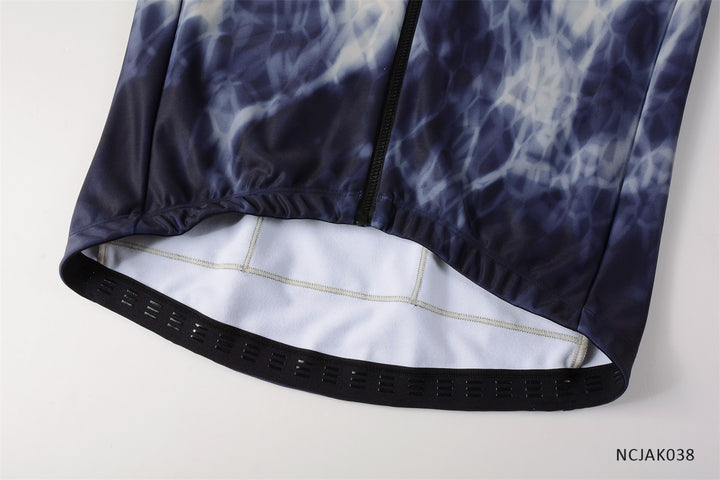 Men's Winter Fleece Jacket NCJAK038
