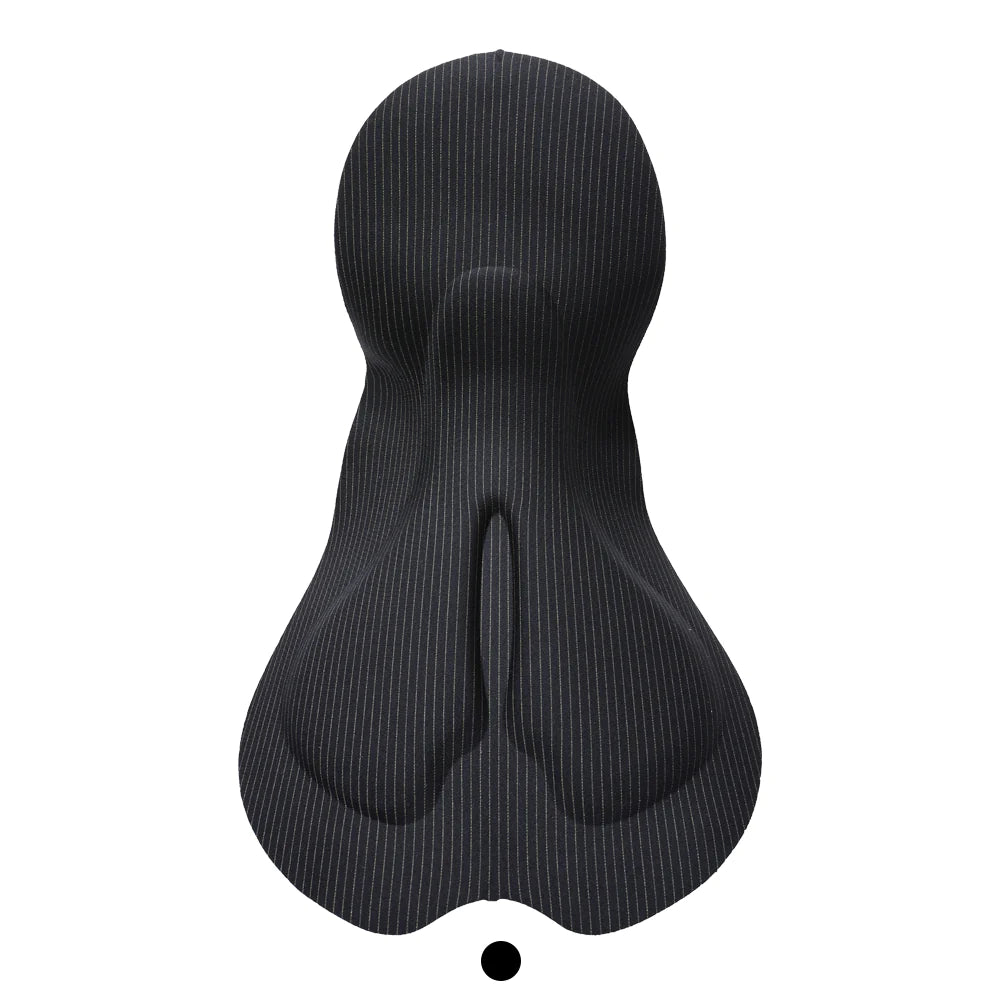 ZW-557 （3D）ROAD WOMAN——What sets this pad apart?