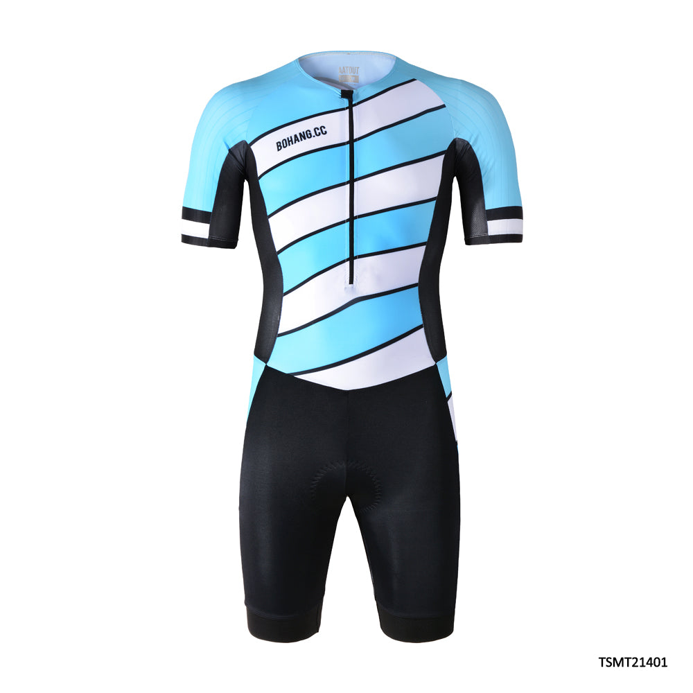 The Top 10 Benefits of the TSMT21401 Tri Suit