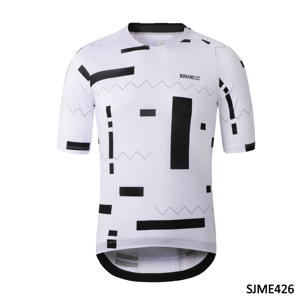 The Best Men's Short Sleeve Jerseys: SJME426